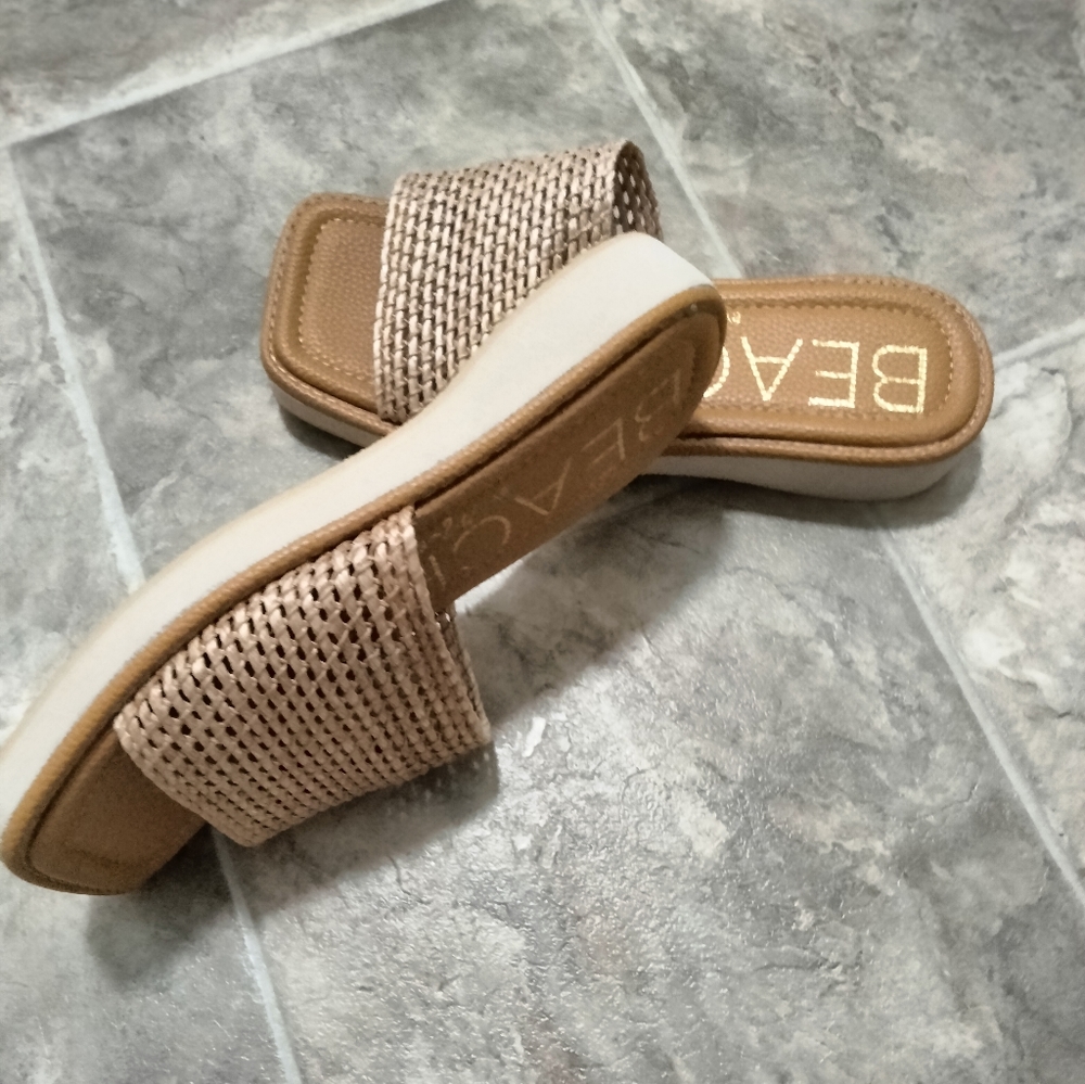 👡 sandals - Picture 2 of 3